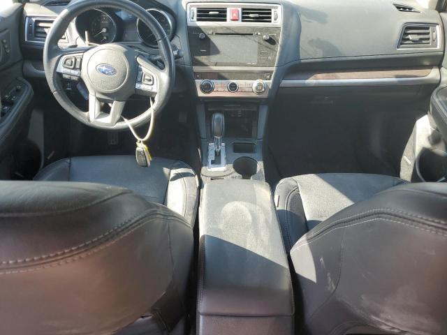 Photo 8 from auction – 2017 SUBARU OUTBACK 3. with VIN 4S4BSENC3H3404144