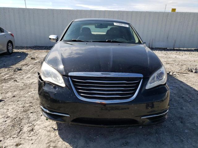 Photo 5 from auction – 2014 CHRYSLER 200 LIMITE with VIN 1C3CCBCG7EN152834