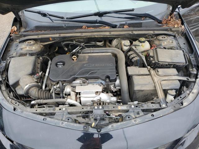 Photo 11 from auction – 2016 CHEVROLET MALIBU LS with VIN 1G1ZB5ST7GF308952