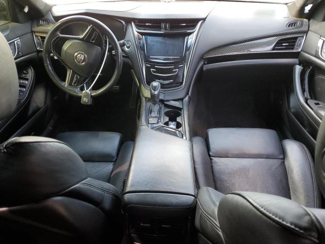 Photo 8 from auction – 2014 CADILLAC CTS PREMIU with VIN 1G6AZ5S37E0148915