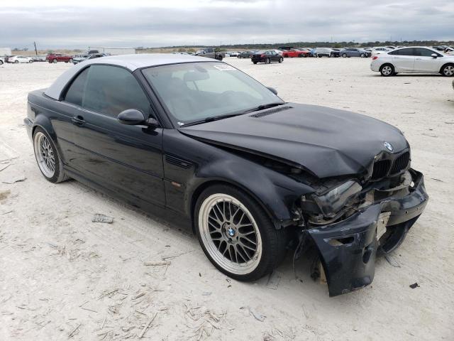 Photo 4 from auction – 2004 BMW M3 with VIN WBSBR93484PK07016