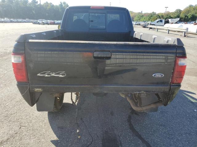 Photo 6 from auction – 2001 FORD RANGER with VIN 1FTYR11E01TA51202
