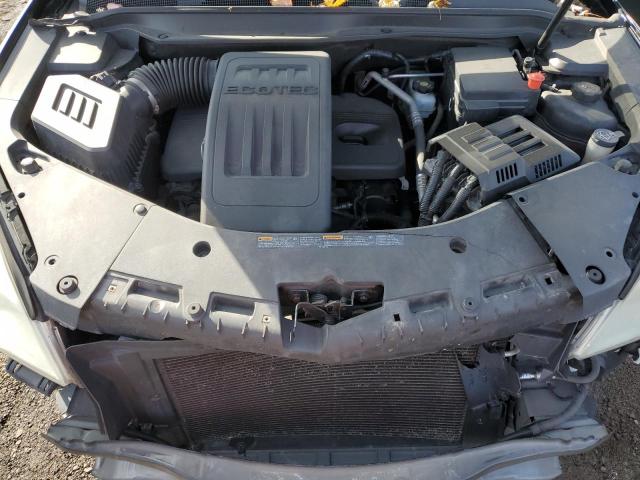 Photo 11 from auction – 2011 CHEVROLET EQUINOX LS with VIN 2GNALBEC6B1252859