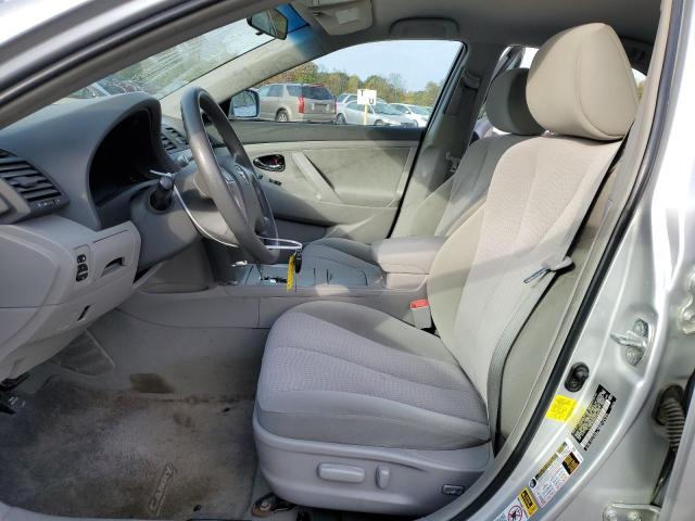 Photo 7 from auction – 2011 TOYOTA CAMRY BASE with VIN 4T1BF3EK5BU726754