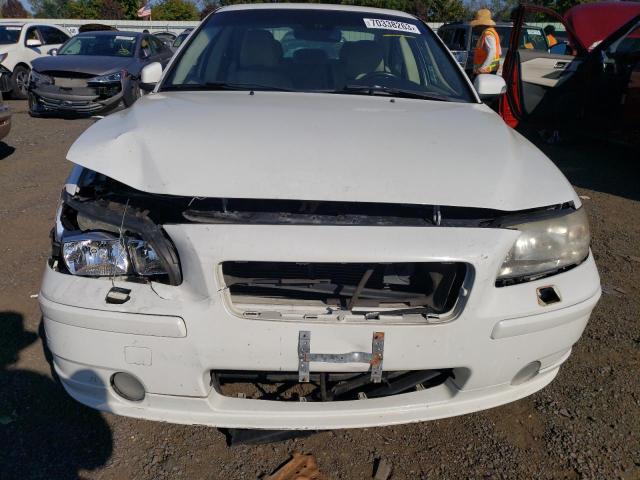 Photo 5 from auction – 2009 VOLVO S60 2.5T with VIN YV1RH592392735357