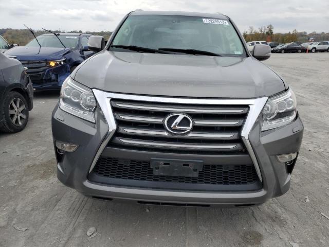Photo 5 from auction – 2014 LEXUS GX 460 PRE with VIN JTJJM7FX8E5077714