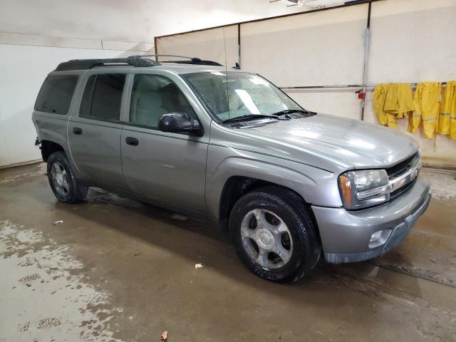 Photo 4 from auction – 2006 CHEVROLET TRAILBLAZE with VIN 1GNET16S966102468