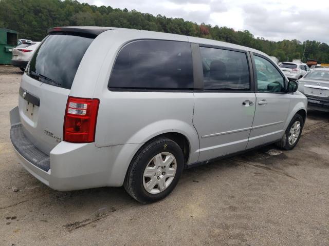 Photo 3 from auction – 2010 DODGE GRAND CARA with VIN 2D4RN4DE3AR462844