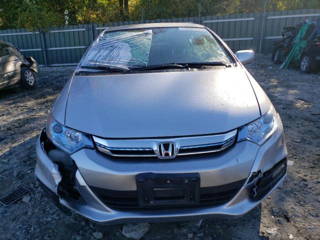 Photo 5 from auction – 2012 HONDA INSIGHT LX with VIN JHMZE2H51CS004117