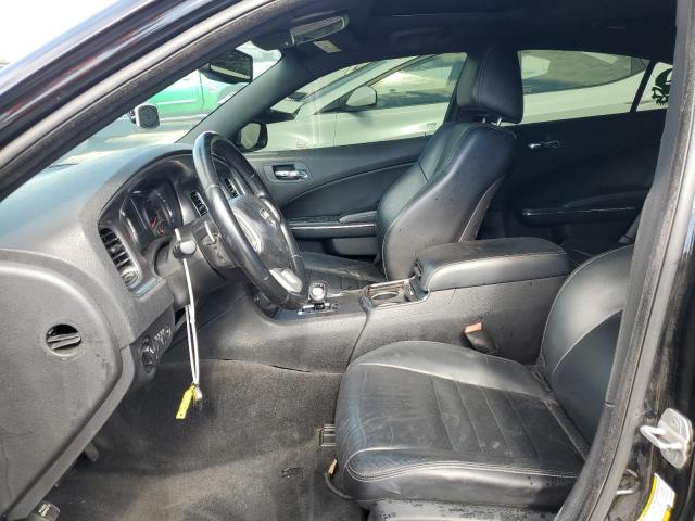 Photo 7 from auction – 2012 DODGE CHARGER SX with VIN 2C3CDXHG6CH149464