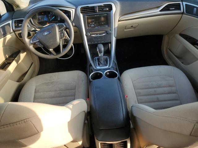 Photo 8 from auction – 2013 FORD FUSION SE with VIN 3FA6P0HR3DR299620