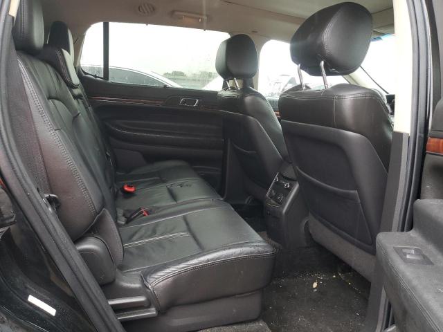 Photo 11 from auction – 2013 LINCOLN MKT with VIN 2LMHJ5AT6DBL52039