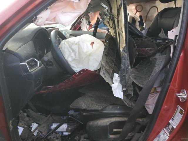 Photo 7 from auction – 2023 MAZDA CX-5 SELEC with VIN JM3KFBBM2P0277415