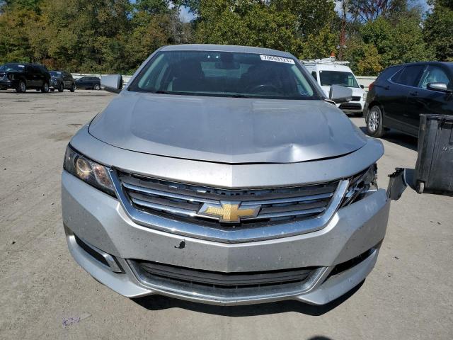 Photo 5 from auction – 2015 CHEVROLET IMPALA LT with VIN 2G1115SL3F9226496