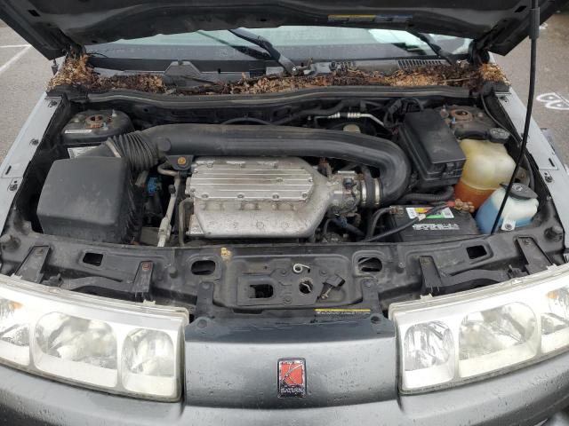 Photo 11 from auction – 2005 SATURN VUE with VIN 5GZCZ63435S868248