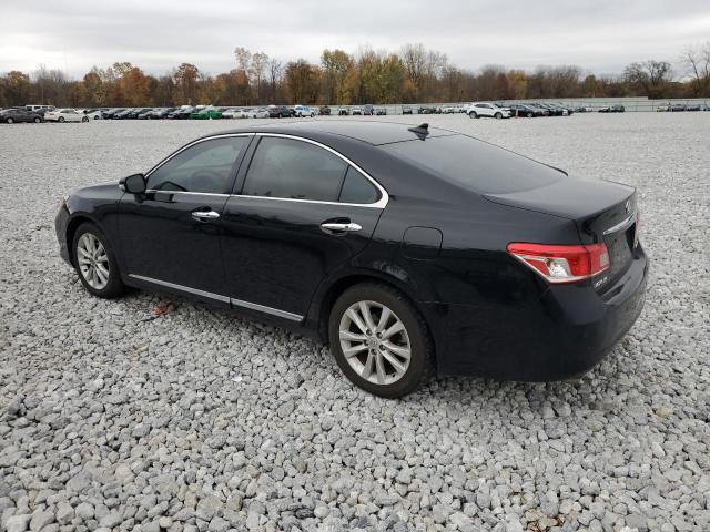 Photo 2 from auction – 2010 LEXUS ES 350 with VIN JTHBK1EG3A2411217