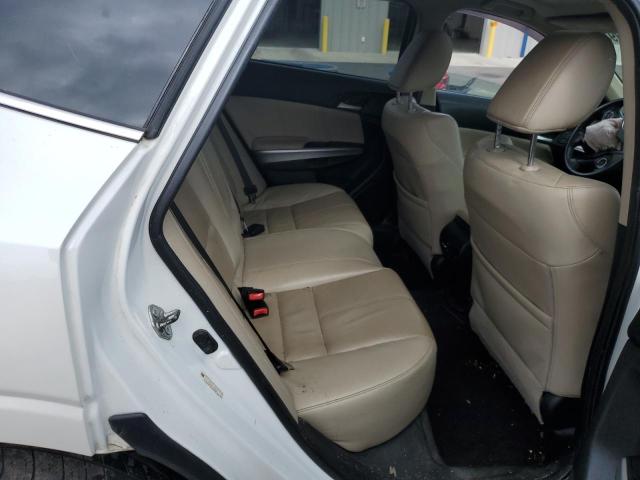 Photo 10 from auction – 2014 HONDA CROSSTOUR with VIN 5J6TF2H52EL003036