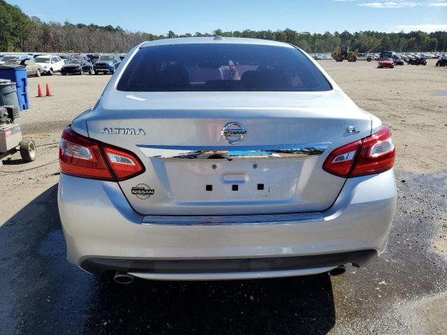Photo 6 from auction – 2016 NISSAN ALTIMA 2.5 with VIN 1N4AL3AP1GC291552