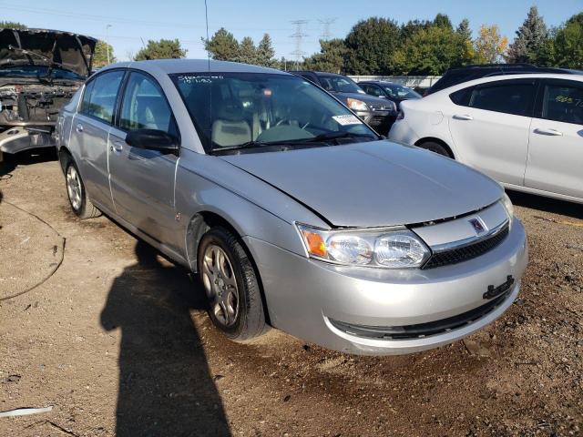 Photo 4 from auction – 2004 SATURN ION LEVEL with VIN 1G8AJ52F94Z190439