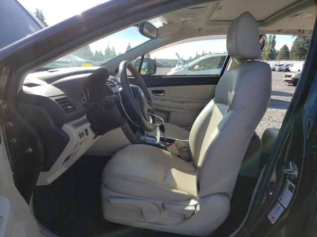 Фото 7 с аукциона – 2013 SUBARU IMPREZA SP с VIN JF1GPAS65D2896197