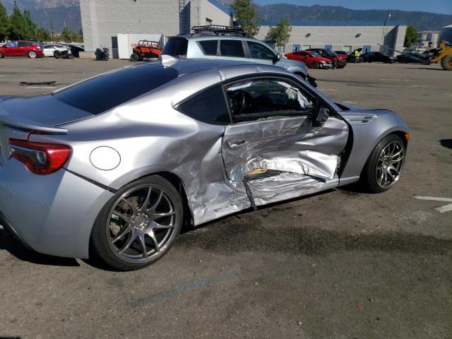 Photo 3 from auction – 2017 TOYOTA 86 BASE with VIN JF1ZNAA13H9710335