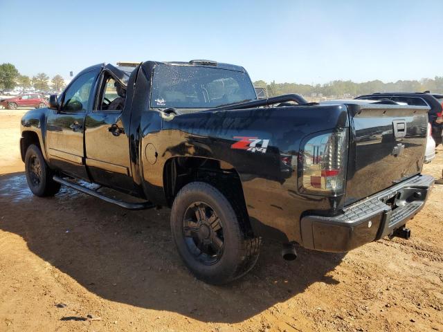 Photo 2 from auction – 2008 CHEVROLET SILVERADO with VIN 2GCEK13M281167495