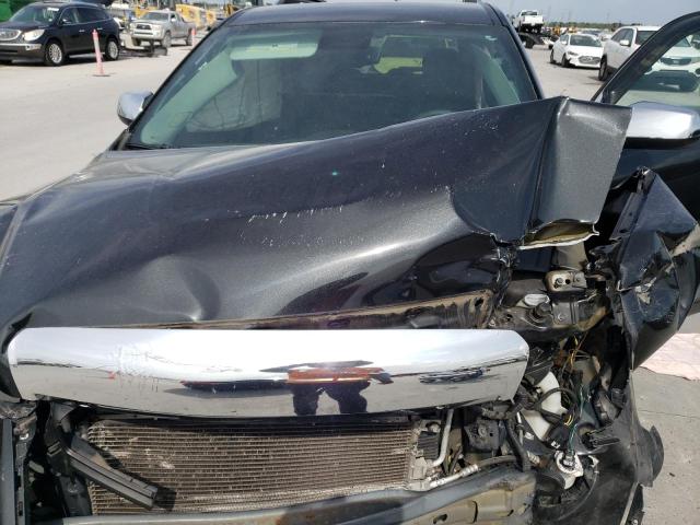 Photo 12 from auction – 2012 GMC TERRAIN SL with VIN 2GKFLWE59C6377709