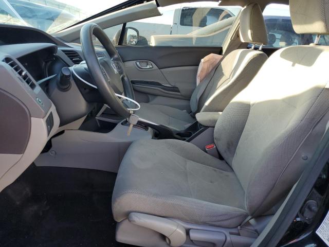 Photo 7 from auction – 2012 HONDA CIVIC LX with VIN JHMFB2F54CS000402