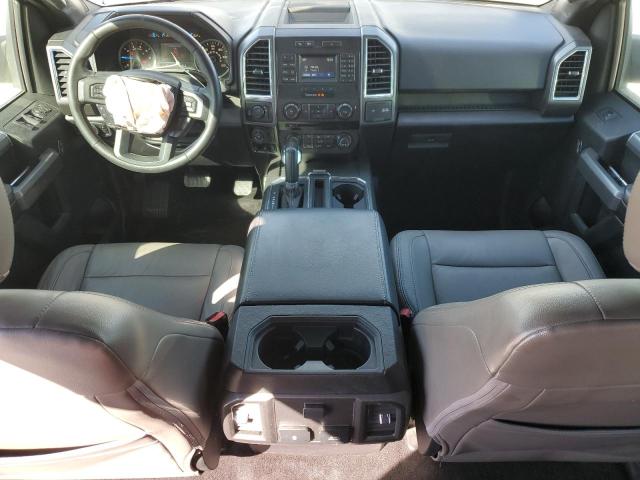 Photo 8 from auction – 2017 FORD F150 SUPER with VIN 1FTEW1EF9HKC33320