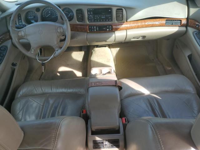 Photo 8 from auction – 2001 BUICK LESABRE LI with VIN 1G4HR54K21U160095