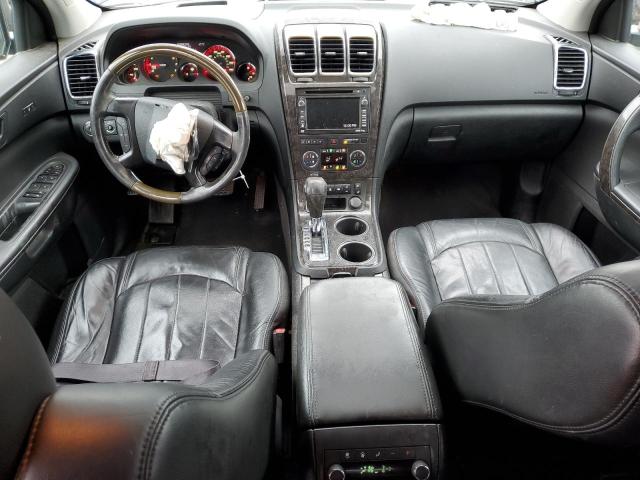 Photo 8 from auction – 2011 GMC ACADIA DEN with VIN 1GKKVTED2BJ200841
