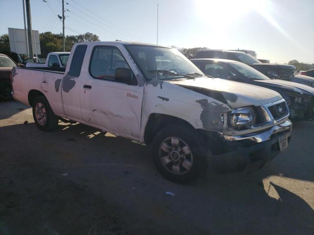 Photo 4 from auction – 1999 NISSAN FRONTIER with VIN 1N6DD26S7XC343954