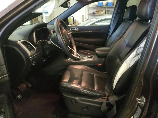 Photo 7 from auction – 2017 JEEP GRAND CHER with VIN 1C4RJFBG5HC727212