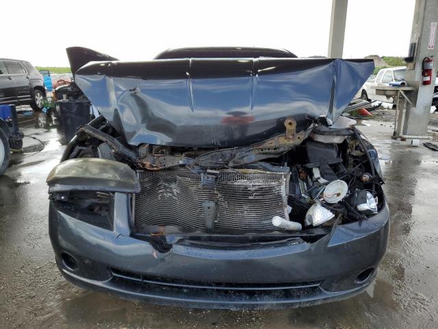 Photo 5 from auction – 2005 NISSAN ALTIMA S with VIN 1N4AL11D85C193920