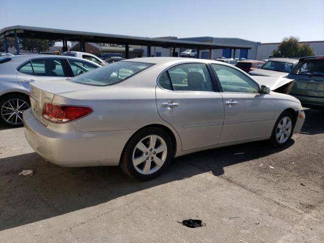 Photo 3 from auction – 2005 LEXUS ES 330 with VIN JTHBA30GX55116724