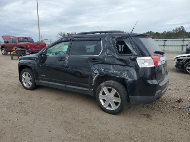 Photo 2 from auction – 2010 GMC TERRAIN SL with VIN 2CTFLFEY2A6285414