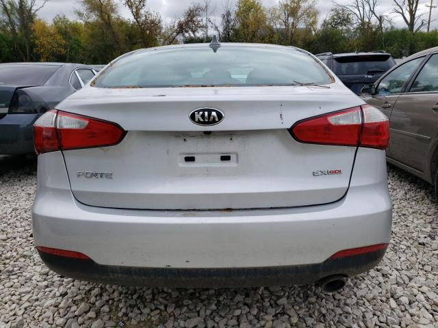 Photo 6 from auction – 2016 KIA FORTE EX with VIN KNAFX4A81G5480755