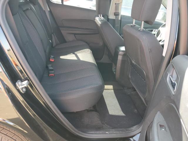 Photo 10 from auction – 2017 CHEVROLET EQUINOX LT with VIN 2GNALCEK9H1554359
