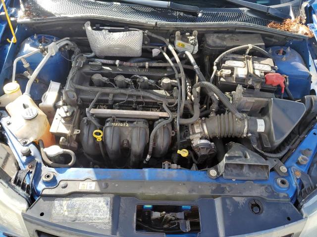 Photo 11 from auction – 2010 FORD FOCUS SE with VIN 1FAHP3CN7AW164650