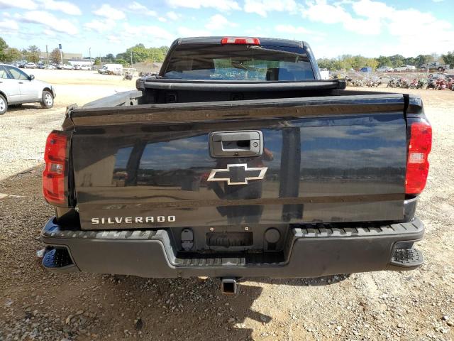 صورة رقم 6 من المزاد - 2015 CHEVROLET SILVERADO مع VIN 1GCVKPEC3FZ405902