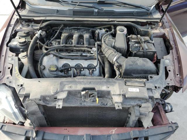 Photo 11 from auction – 2012 FORD TAURUS SE with VIN 1FAHP2DWXCG130247