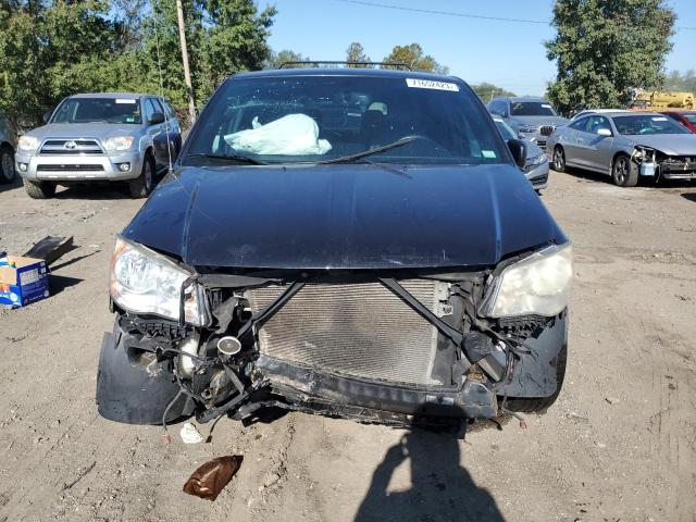 Photo 5 from auction – 2013 DODGE GRAND CARA with VIN 2C4RDGEG7DR563553