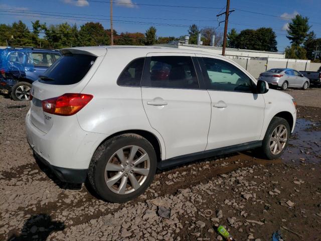 Photo 3 from auction – 2015 MITSUBISHI OUTLANDER with VIN 4A4AP4AU8FE059813