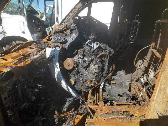 Photo 7 from auction – 2020 RAM PROMASTER with VIN 3C6URVJG8LE129347