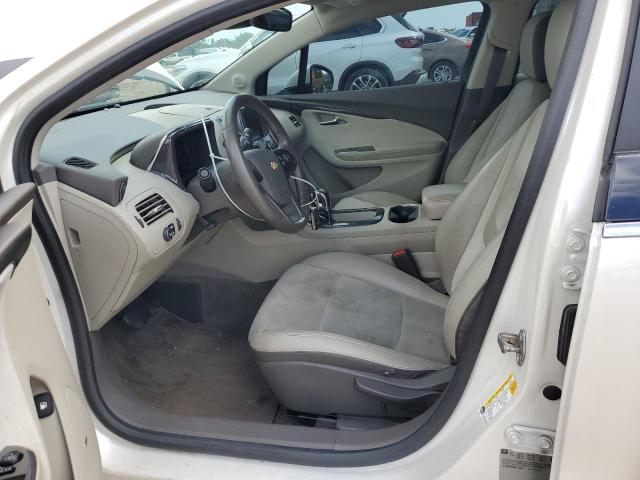 Photo 7 from auction – 2014 CHEVROLET VOLT with VIN 1G1RB6E40EU152160