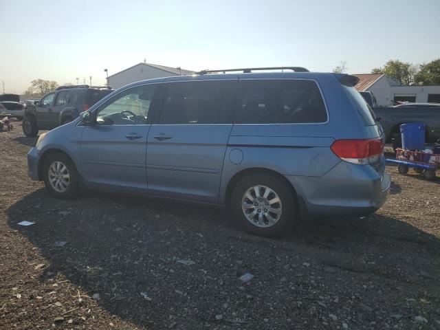 Photo 2 from auction – 2008 HONDA ODYSSEY EX with VIN 5FNRL38768B028951
