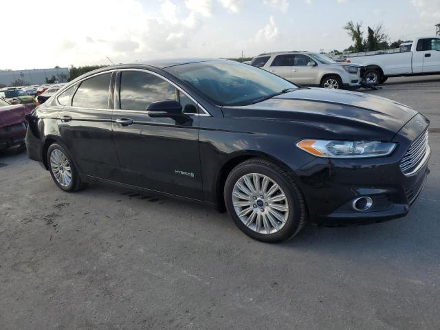 Photo 4 from auction – 2016 FORD FUSION SE with VIN 3FA6P0LU3GR130455