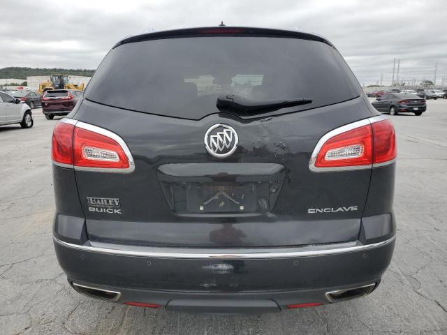 Photo 6 from auction – 2015 BUICK ENCLAVE with VIN 5GAKRBKD7FJ269353
