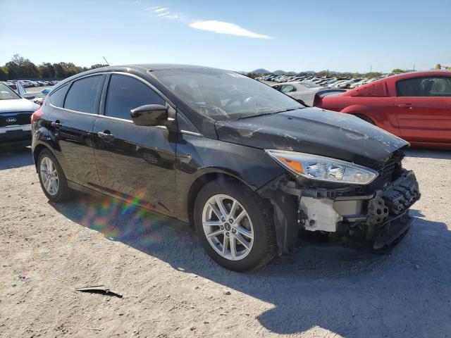 Photo 4 from auction – 2018 FORD FOCUS SE with VIN 1FADP3K29JL308190