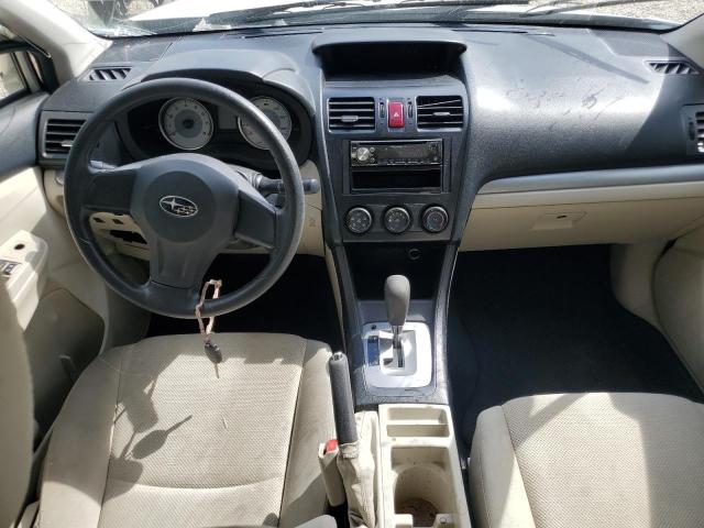 Photo 8 from auction – 2012 SUBARU IMPREZA with VIN JF1GPAA61CH212842